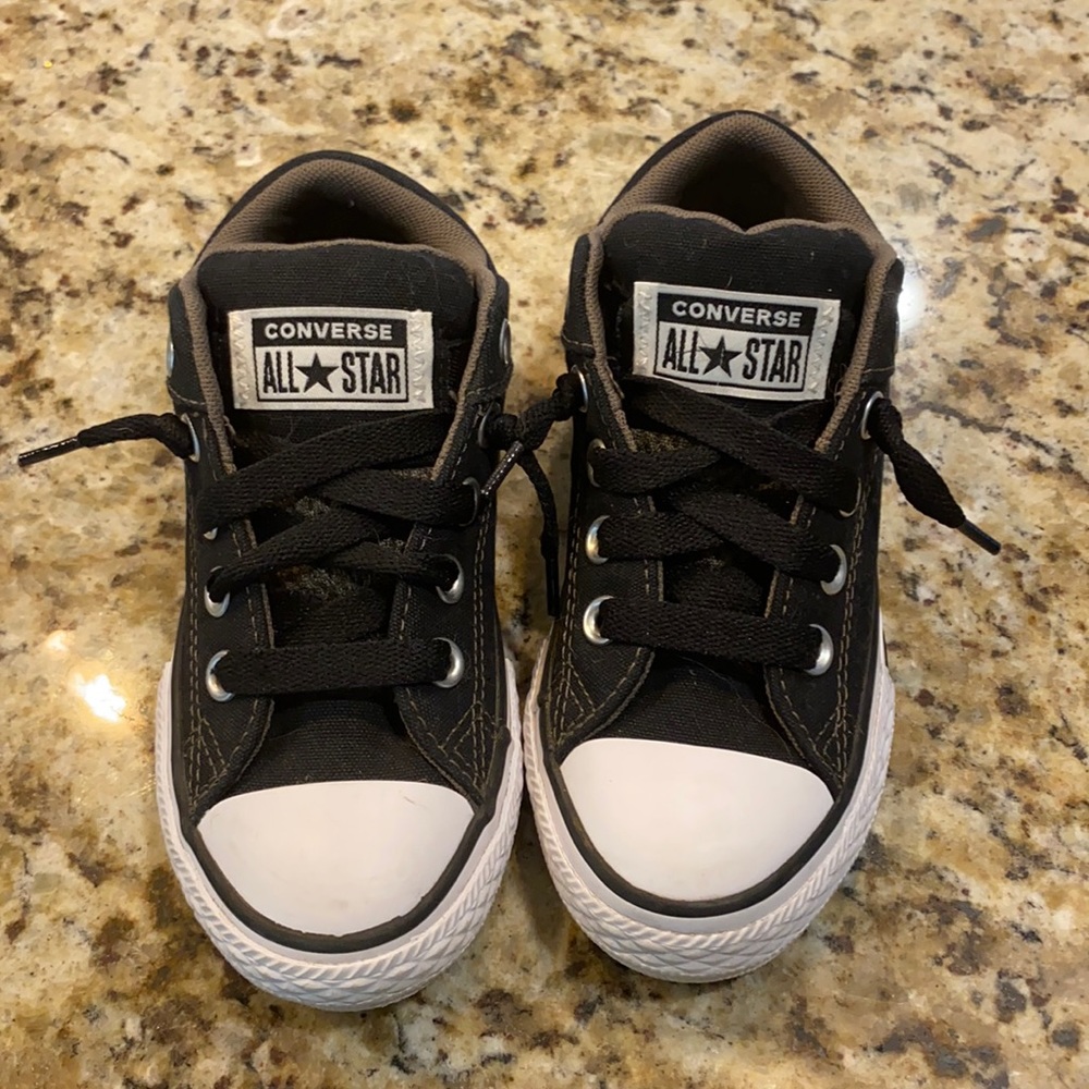 Converse